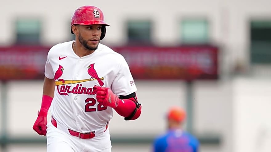 Chaim Bloom is Right About Cardinals' Joshua Báez Decision
