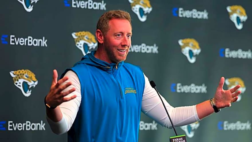 3 Jaguars Sleepers Who Could Change Trajectory of 2026 Season