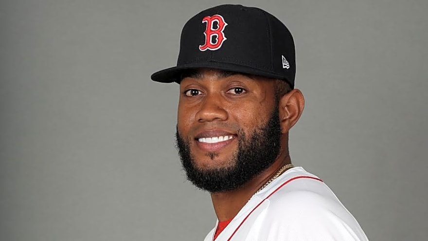 Red Sox Give Forgotten Veteran First MLB Shot Since 2019