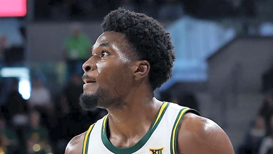 Why Missing on Tounde Yessoufou Not Option for UCLA