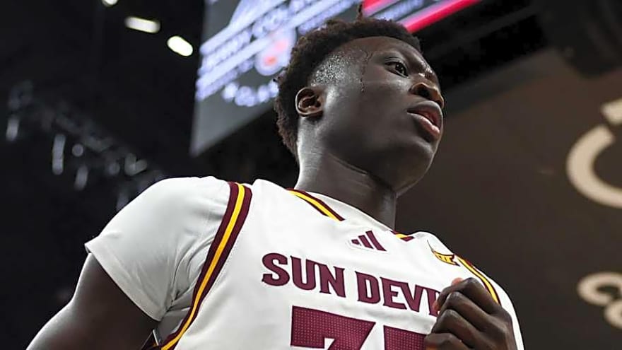Arizona State Basketball Continues to Gain Steam in AP Poll