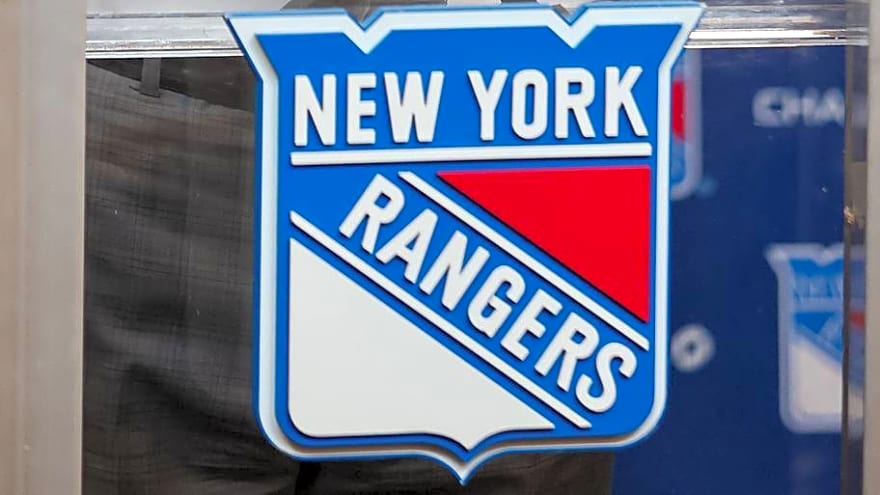 NY Rangers Defenseman Clears Waivers To Return To Franchise