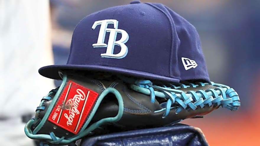Rays Veteran Free Agent Signing Discusses Why He Chose Team This Offseason