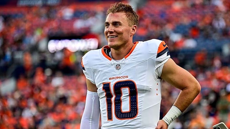 5 Bold Broncos Predictions vs. Cardinals: Bo Nix's Reckoning