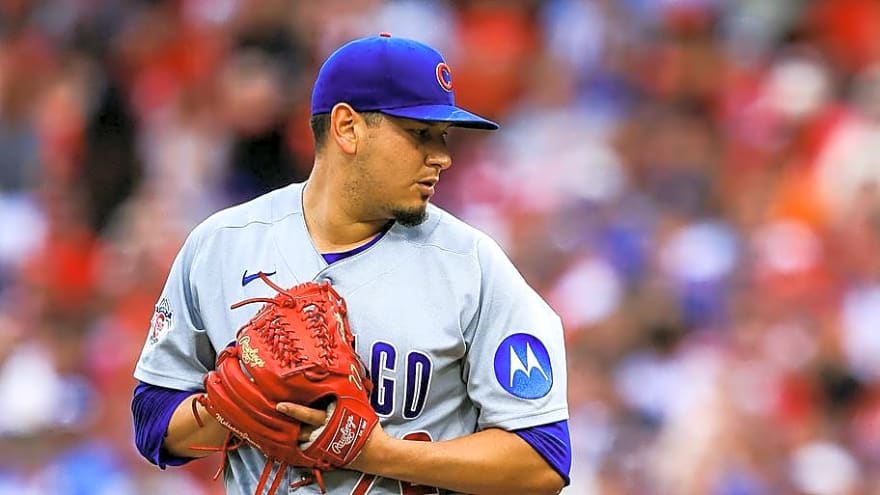 The 3 Biggest Questions for the Chicago Cubs Down the Stretch