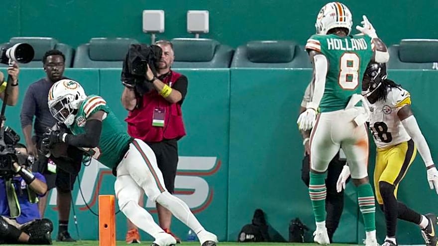 Dolphins-Steelers Week 15 National Predictions Roundup: How Many Miami Believers?