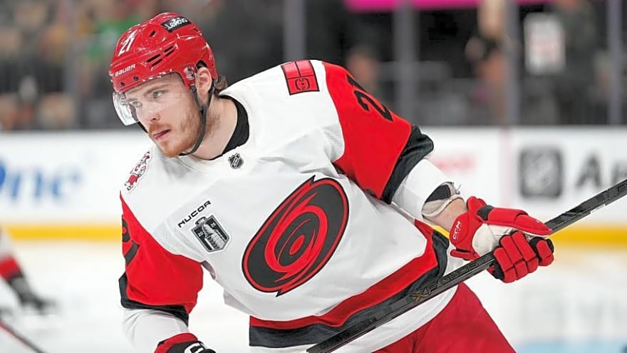 Blues rumored to be a frontrunner for this defenseman