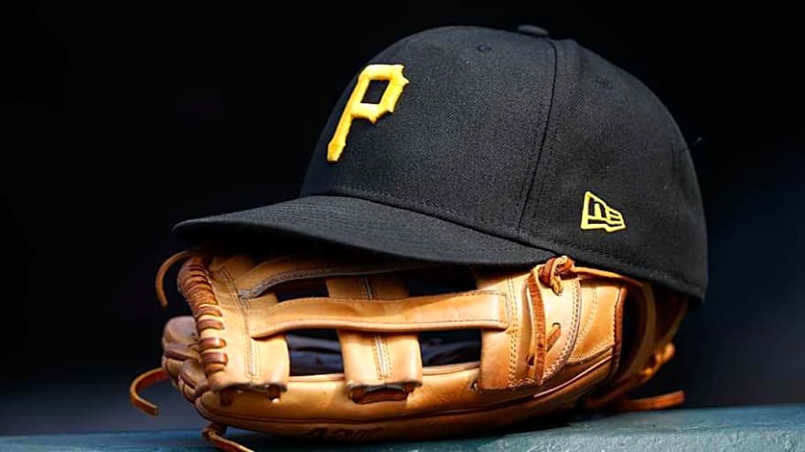 Pirates Prospect Crushes Home Run in Arizona Fall League