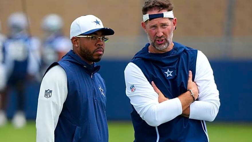 Dallas Cowboys Hype Still Going Strong For Prominent NFL Insider Despite Slow Start