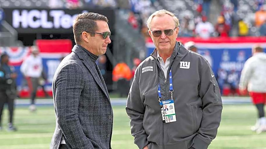 Should Giants Hire an Offensive or Defensive Minded Head Coach?