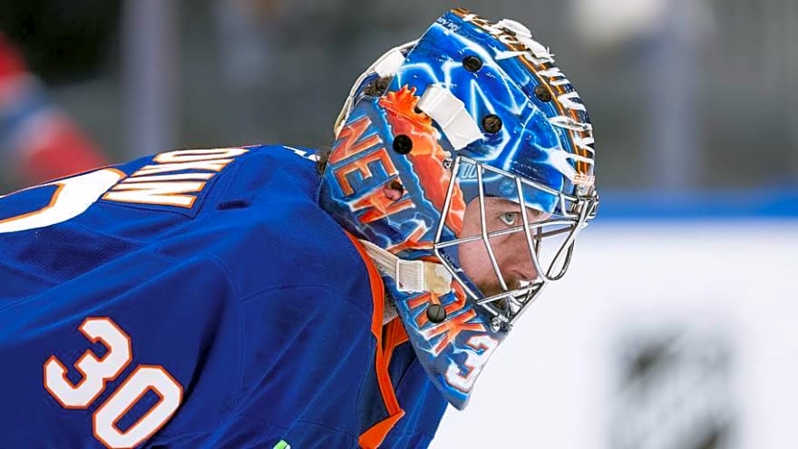 Why Ilya Sorokin Can Greatly Raise Ceiling for NY Islanders