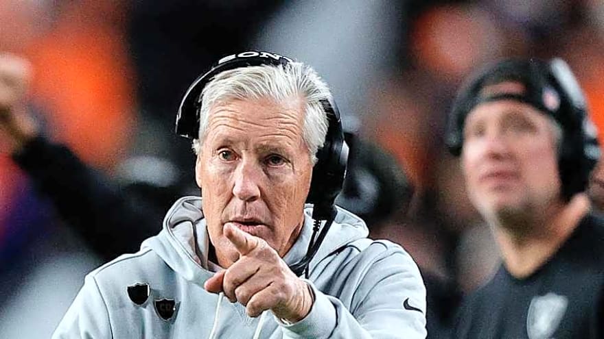 Which Raiders Rookie Stood Out in Week 17