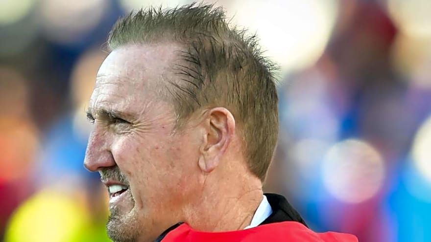 How Chiefs Should Handle Defensive Free Agents