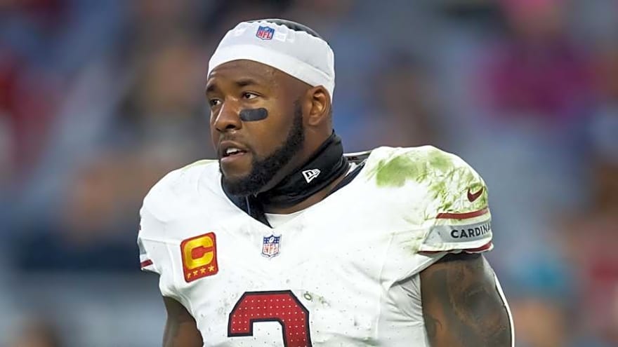 Arizona Cardinals Star Earns Serious Praise From Former Player