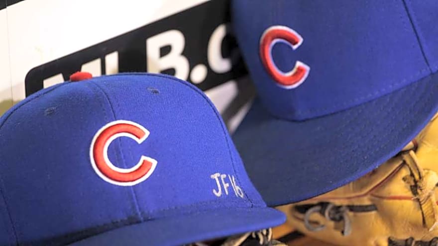 Royals Lose Former 20-Win Pitcher to Cubs in Free Agency