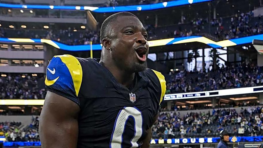 Three Takeaways From Rams’ Statement Win