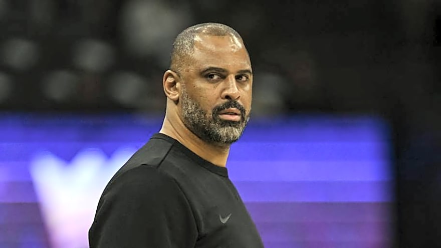 Two Starters Questionable to Play for Rockets vs. Trail Blazers