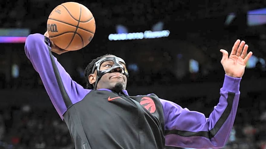 Toronto Raptors Take on Orlando Magic: Where to Watch, What to Watch For, & More