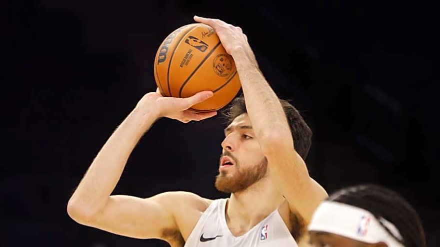 Chet Holmgren Should Be An All-Star