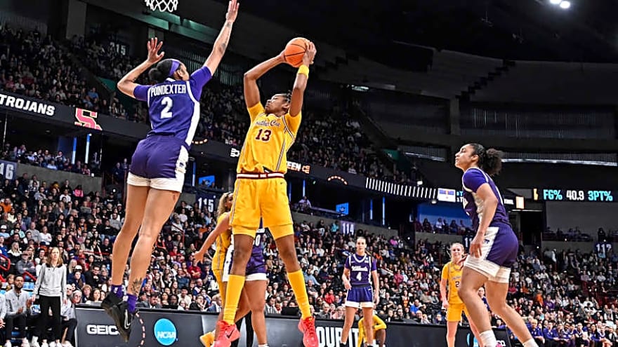 Kansas State Women’s Basketball Goes Punch-for-Punch With Ole Miss