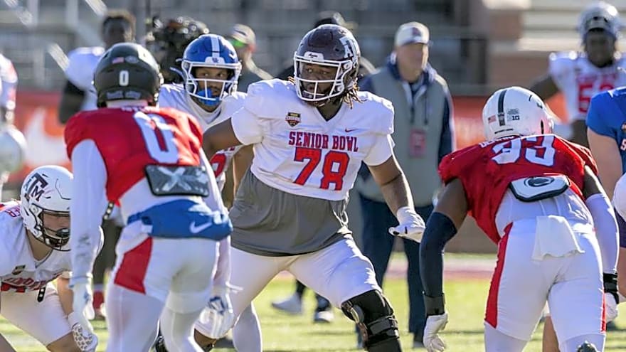 A Position That Still Makes Draft Sense For Eagles Despite Return Of Key Players