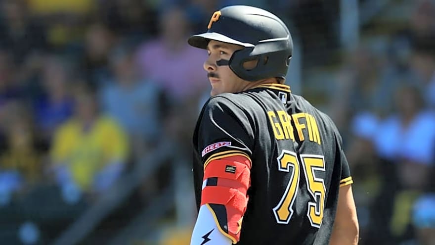 Pirates vs. Orioles: The Highly Anticipated Home Opener Series