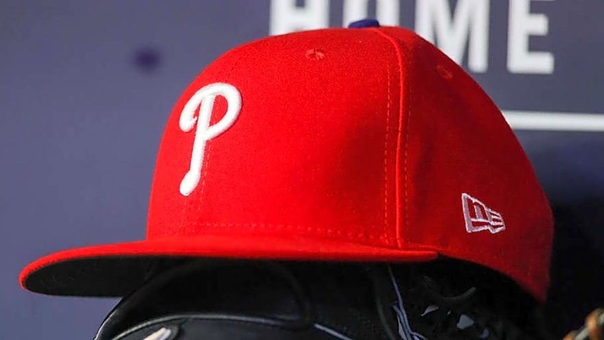 Phillies Free Agent Outfielder Seen as Perfect Fit for Rays in Free Agency
