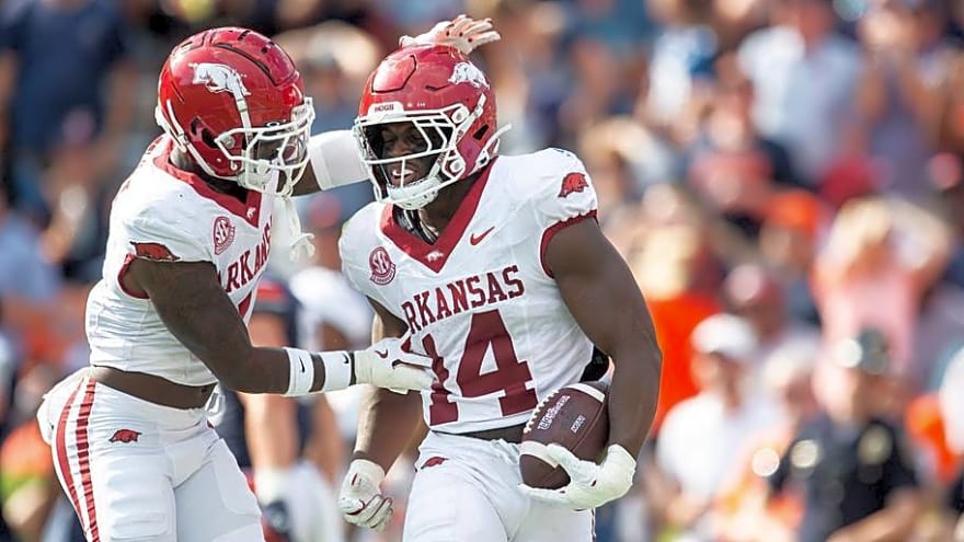 What to Know About the New Dolphins Linebacker (And What His Addition Could Mean)