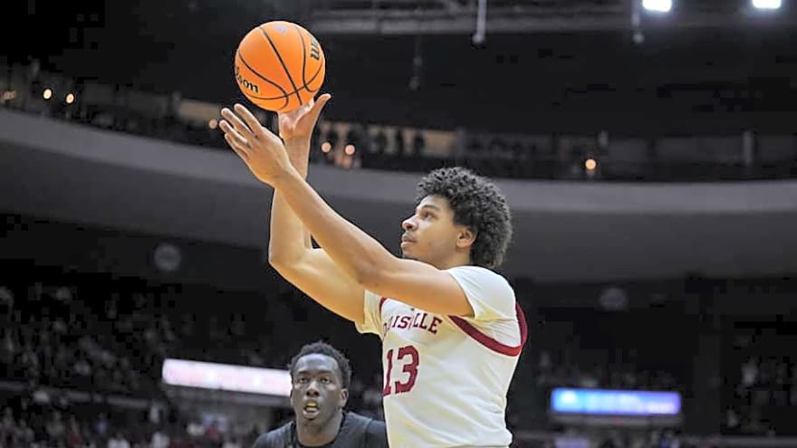 Tale of The Tape, Predictions: Louisville vs. Memphis