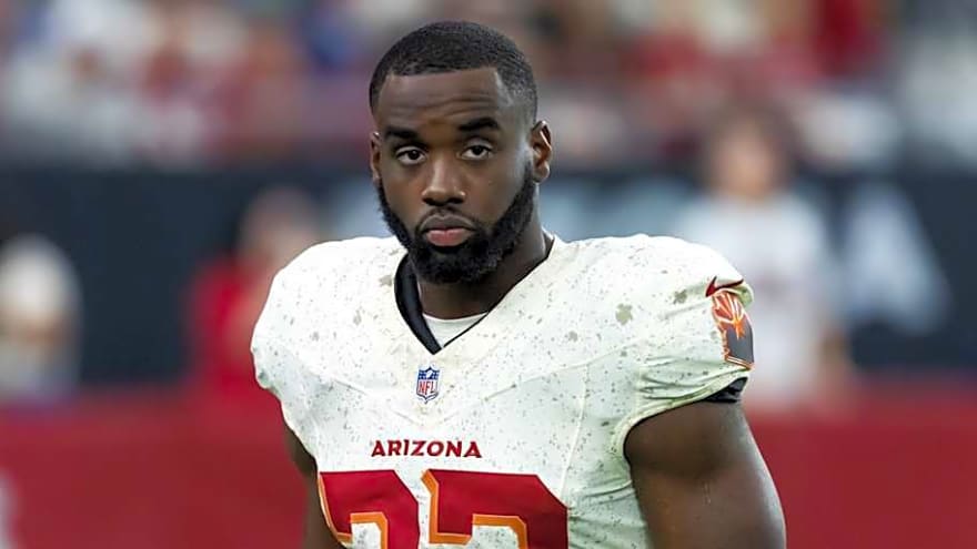 3 Arizona Cardinals Trade Candidates Everyone Sees Coming