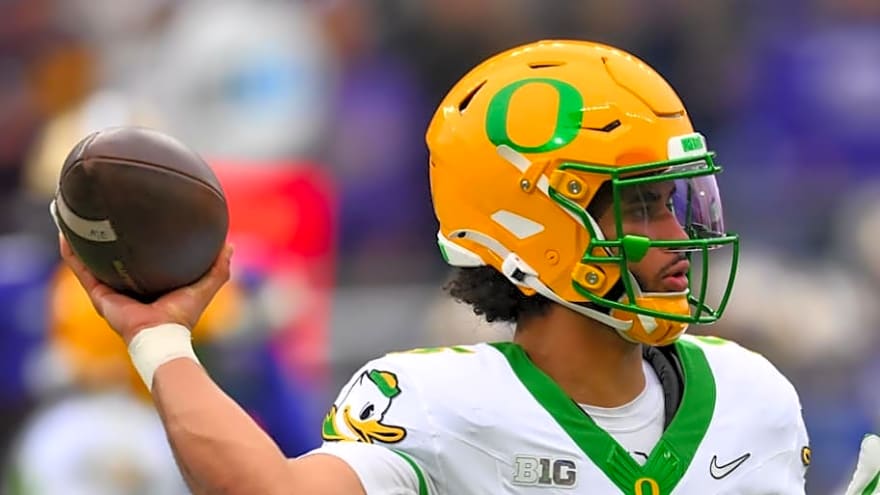 Mock Draft Sees Cardinals Land QB Who Could Change Everything