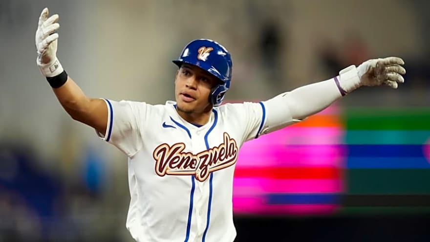 Which Miami Marlins Prospects Are Having Success in World Baseball Classic