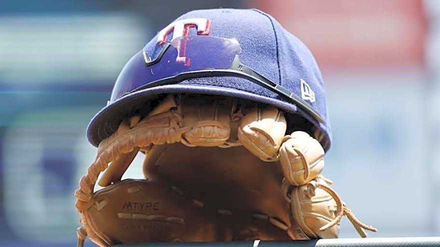 There’s Still Time for Rangers To Re-Sign This Key Free Agent Starter