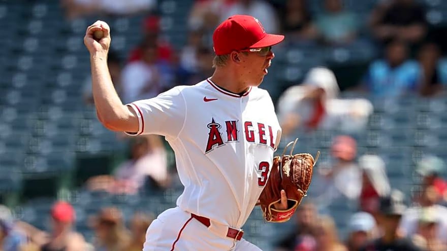 Angels vs. Mariners Prediction, Odds, & Picks: Will L.A. Stave Off 100 Losses Tonight?