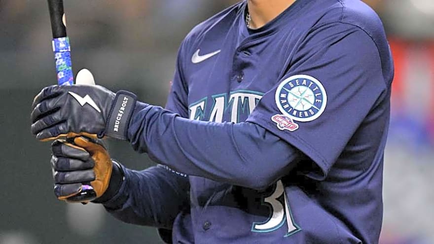 A closer look at Mariners' new international signing Juan Rijo