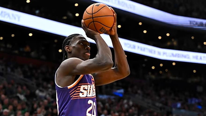 3 Semi-Bold Predictions Ahead of Suns vs Bucks