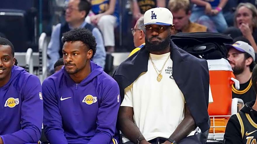 LeBron James&#39; Timeline to Return to Lakers Finally Revealed