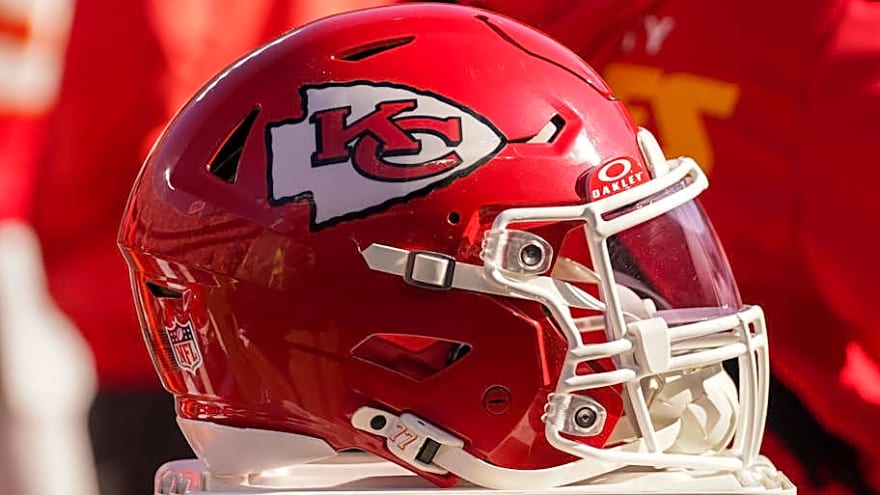 Why Chiefs’ Stadium Situation Could Soon Pick Up Steam