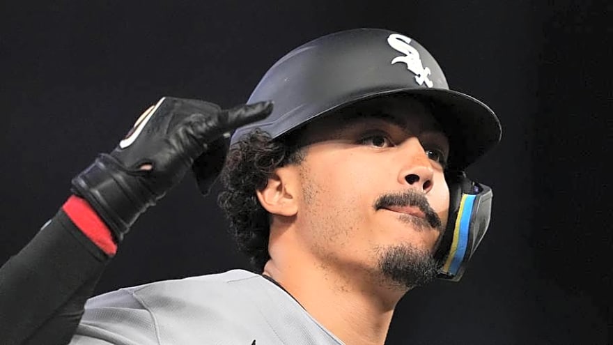 White Sox Fly Up Power Rankings as National Recognition Finally Builds