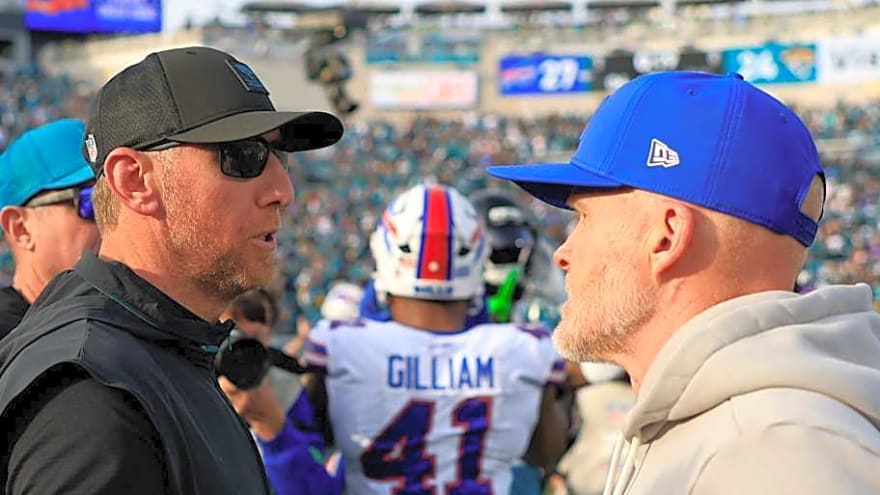 What Jaguars' Loss to Buffalo Really Means