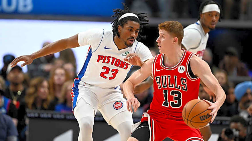 What’s Next for the Detroit Pistons Following the Jaden Ivey Trade?