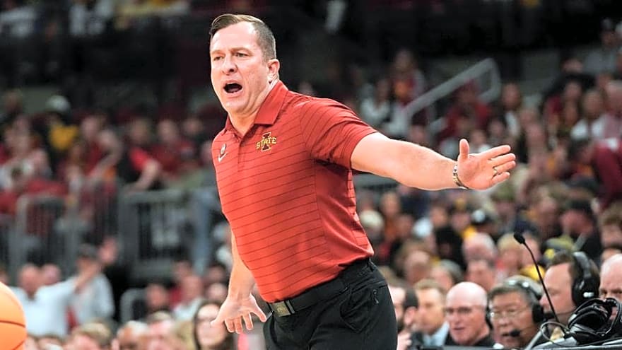 Backcourt Duo Will Be Key for Iowa State Basketball Next Season