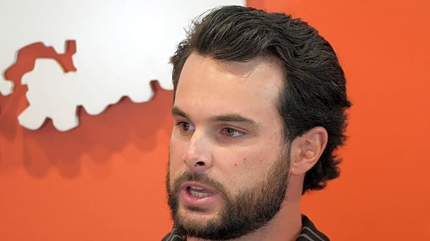 Clemson Safeties Coach Nolan Turner Breaks Down Corey Myrick, Jerome Carter III's Progress