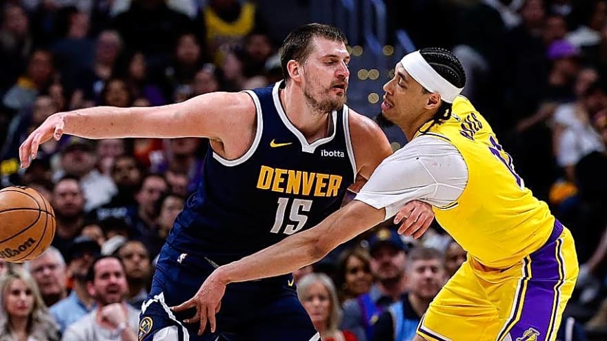 Three Under-the-Radar Free Agents the Nuggets Should Target