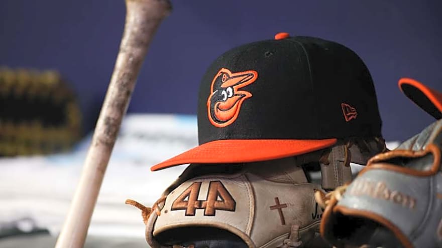 Orioles add five top-rated prospects in international class