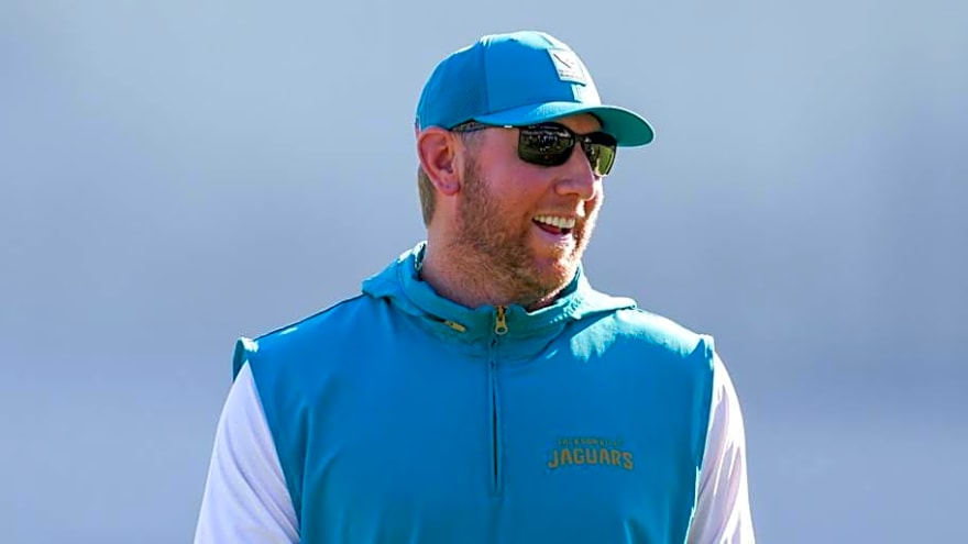 Good, Not So Good From Jaguars Joints Practice With Dolphins