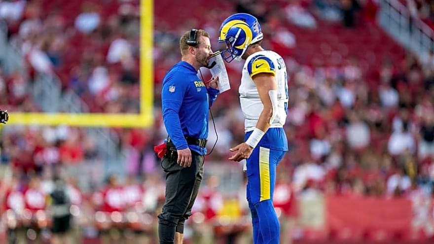 5 Things That Could Derail the Rams’ Super Bowl Hopes