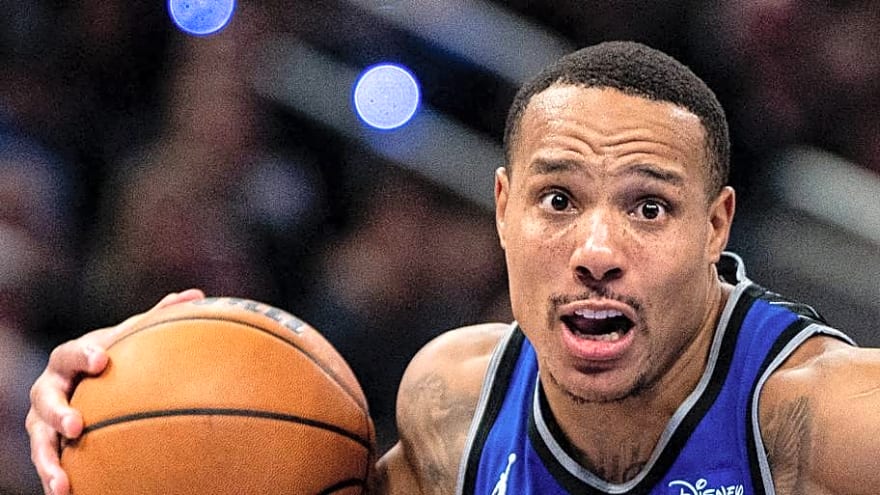 Why Magic Should Expect More from Desmond Bane This Season