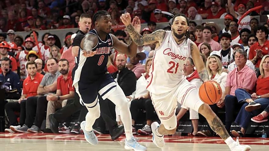 The Good, Bad and Ugly of No. 2 Houston Cougars’ Tough Loss to No. 4 Arizona