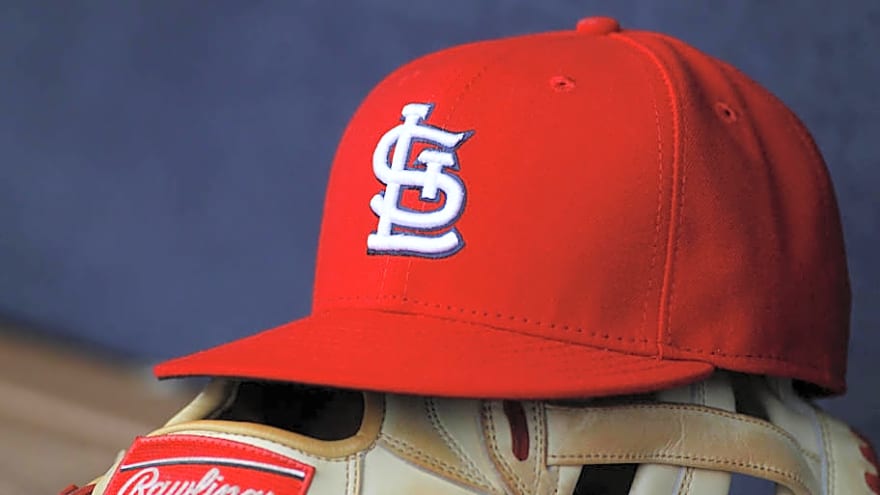 Cardinals Hurler From Red Sox Trade Projected to Miss Opening Day Roster